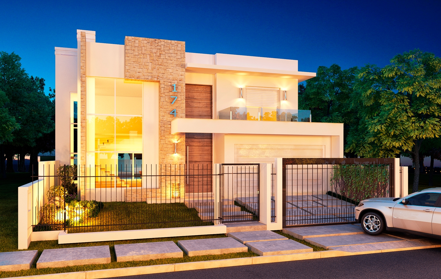 Casa 6