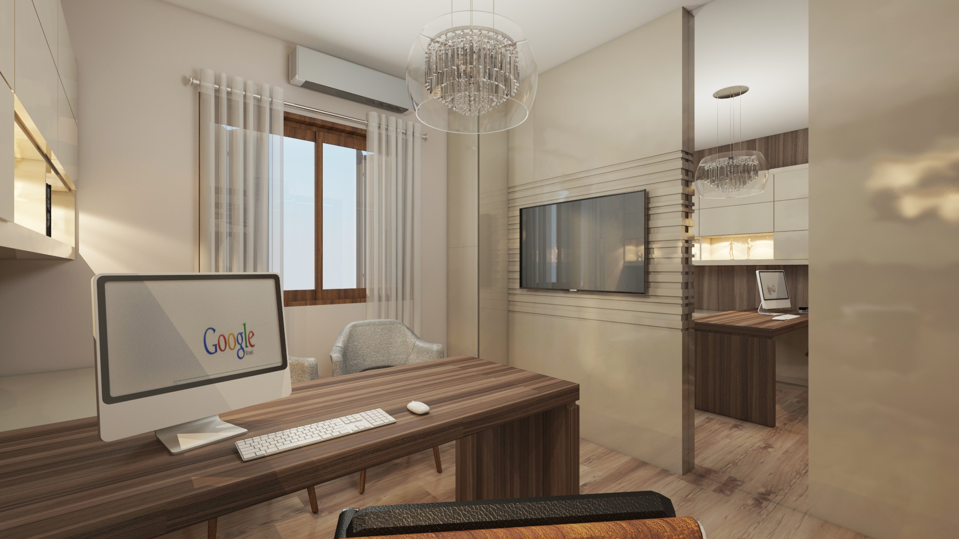 Interiores
