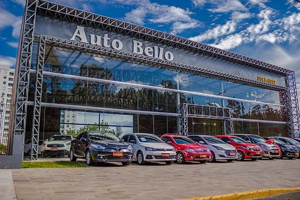 Auto Bello Multimarcas